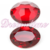 SWAROVSKI ELEMENTS 4140 Vintage Oval Rhinestone